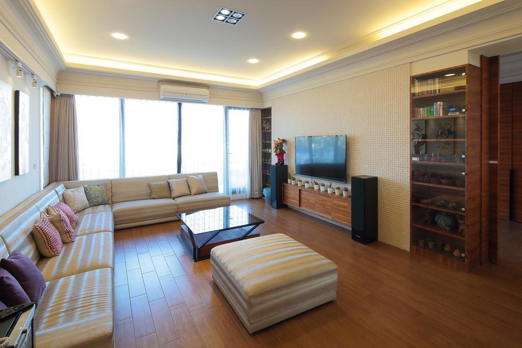 Master Homestay Wujie Exteriér fotografie